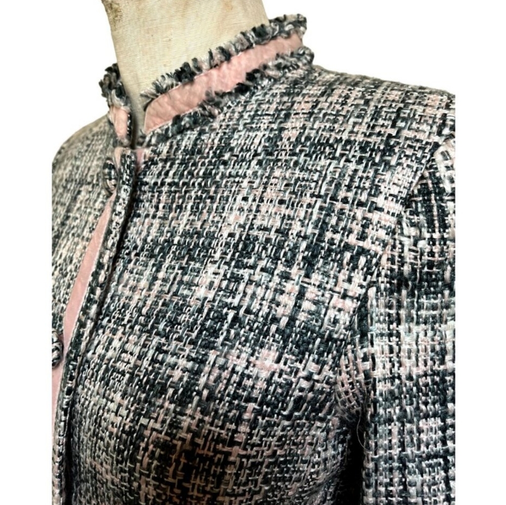Y2K Blazer ONLY, Isabel & Nina size 4